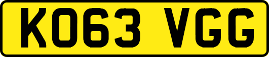 KO63VGG