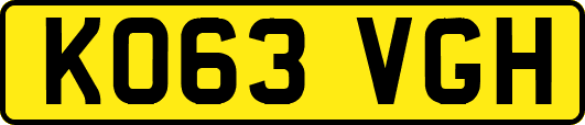 KO63VGH