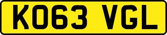 KO63VGL