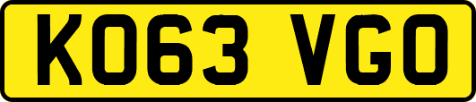 KO63VGO