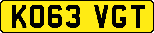 KO63VGT