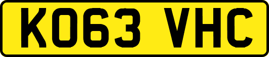 KO63VHC