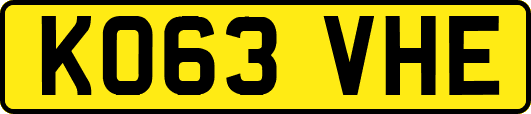 KO63VHE