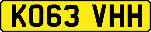 KO63VHH