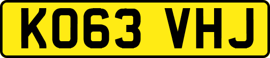KO63VHJ