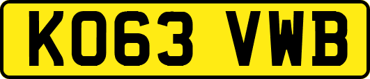 KO63VWB