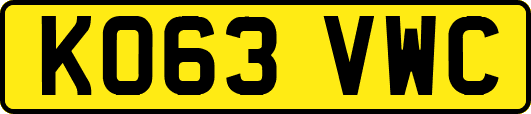 KO63VWC