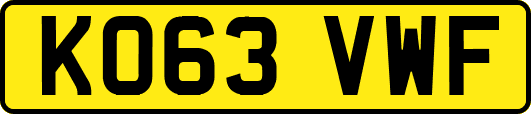 KO63VWF