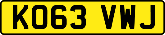 KO63VWJ