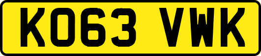 KO63VWK