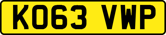 KO63VWP