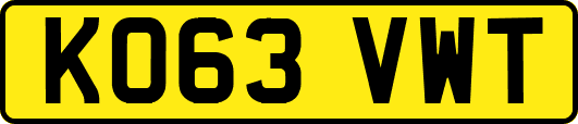 KO63VWT