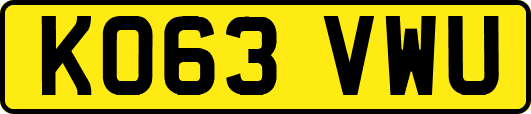 KO63VWU