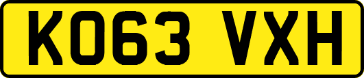 KO63VXH