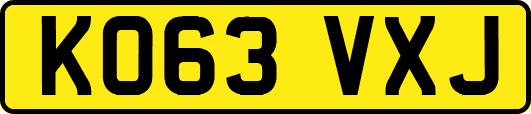 KO63VXJ