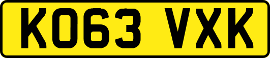 KO63VXK