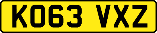 KO63VXZ