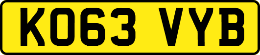 KO63VYB