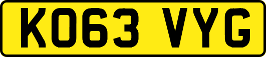KO63VYG