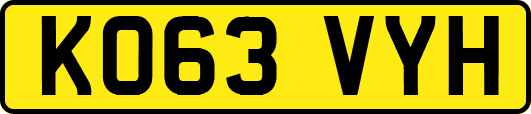 KO63VYH