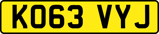 KO63VYJ