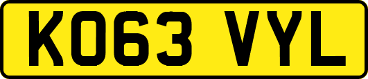 KO63VYL