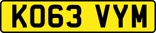 KO63VYM
