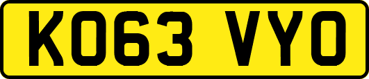 KO63VYO
