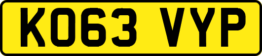 KO63VYP