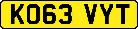 KO63VYT