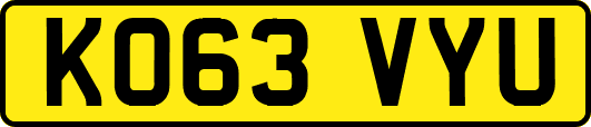 KO63VYU