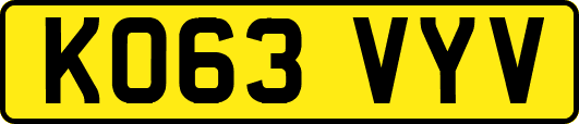 KO63VYV