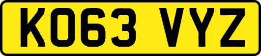 KO63VYZ