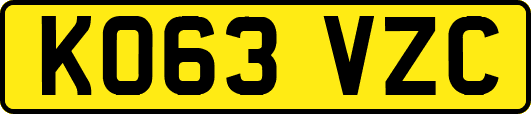 KO63VZC