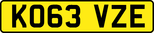 KO63VZE