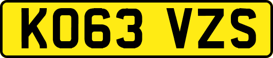 KO63VZS