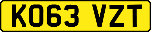 KO63VZT