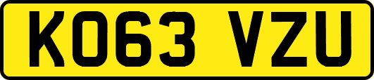 KO63VZU
