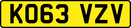 KO63VZV