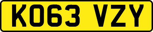 KO63VZY