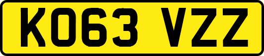 KO63VZZ