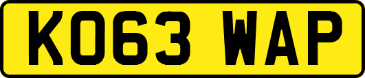 KO63WAP