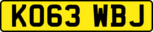 KO63WBJ