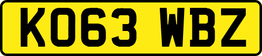 KO63WBZ