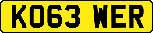 KO63WER