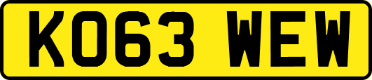 KO63WEW