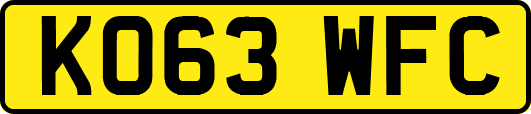 KO63WFC