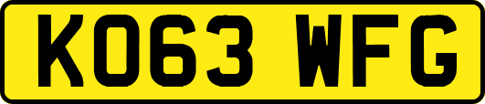 KO63WFG