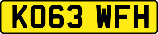 KO63WFH