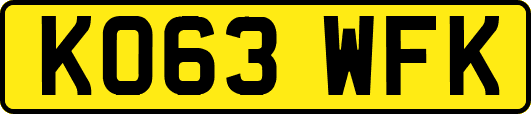 KO63WFK